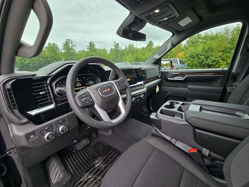 New 2026 GMC Sierra 1500 Elevation image 46