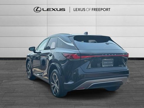 Certified 2024 Lexus RX 350 Premium w/ Accessory Package (Z1) AWD/4WD image 6