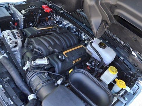 New 2025 Jeep Wrangler Unlimited Rubicon 392 image 41