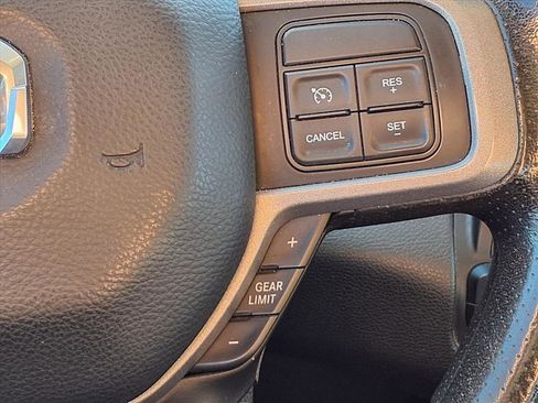 Used 2019 RAM 3500 Tradesman image 14