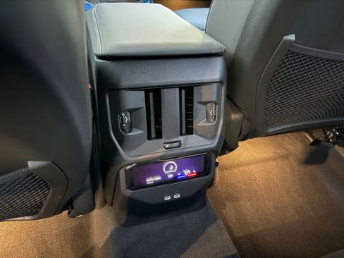 New 2026 BMW X3 xDrive30 image 24