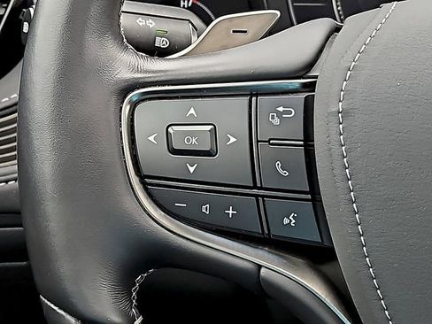 Used 2022 Lexus LS 500 image 24