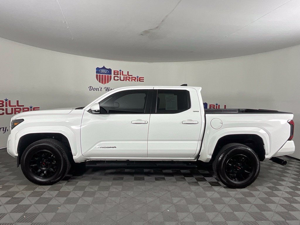 Used 2024 Toyota Tacoma SR5 RWD image 6