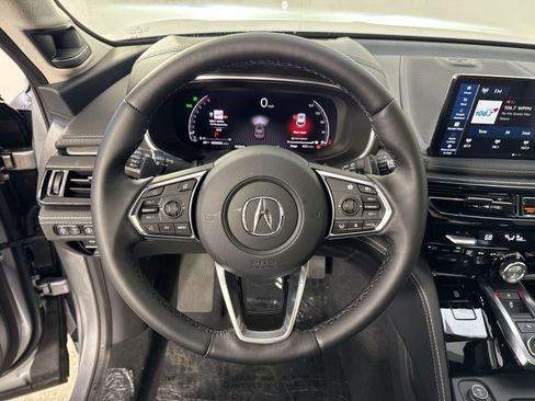 New 2026 Acura MDX SH-AWD w/ Advance Package image 10