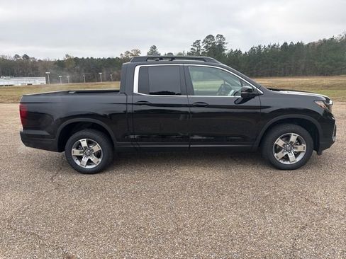 New 2026 Honda Ridgeline RTL image 7