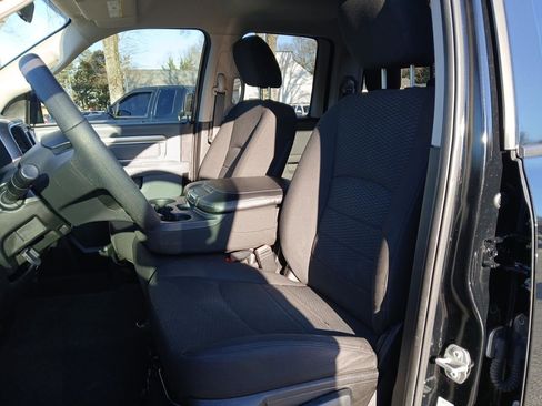 Used 2020 RAM 1500 Classic Warlock image 12