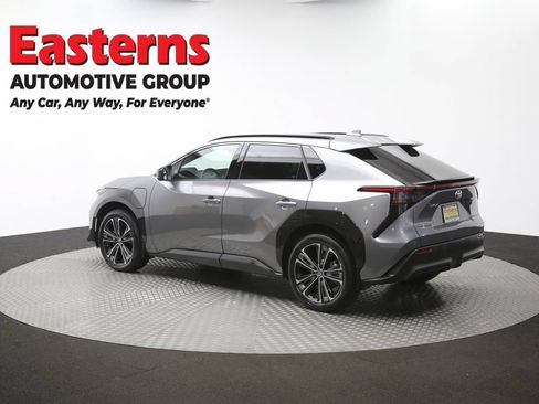 Used 2023 Toyota bZ4X AWD w/ Weather Package image 61
