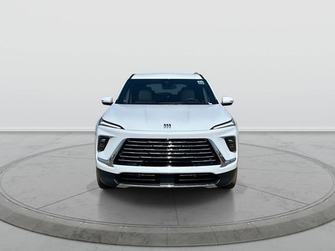 New 2026 Buick Enclave Preferred w/ Power Package FWD image 3