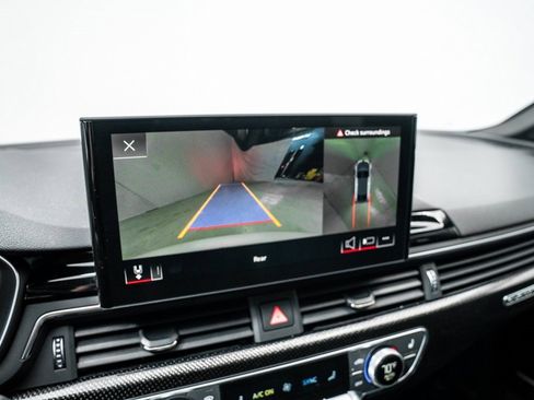 Used 2023 Audi S5 Premium Plus w/ Premium Plus Package image 18