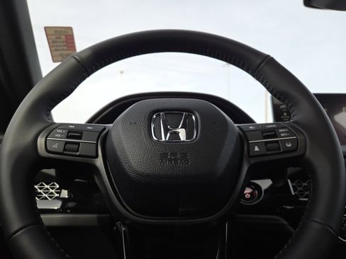 New 2026 Honda Accord Sport image 25