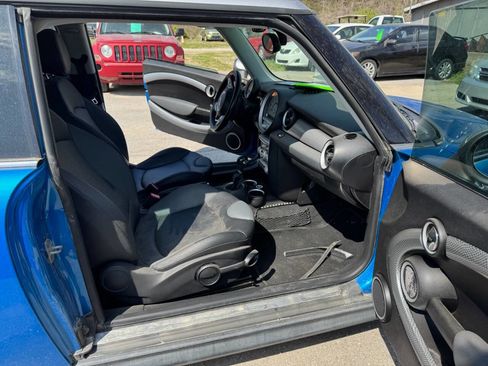 Used 2010 MINI Cooper Clubman S image 14