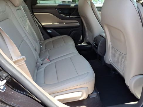 Certified 2022 Lincoln Corsair AWD w/ Premium Package image 27