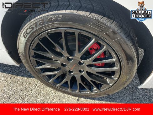 Used 2024 Toyota Camry SE image 5