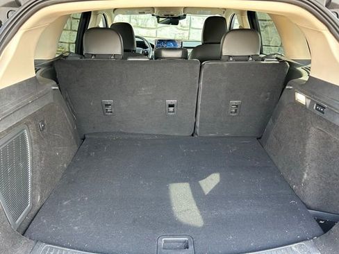 Used 2024 Lincoln Corsair AWD w/ Equipment Group 101A image 11