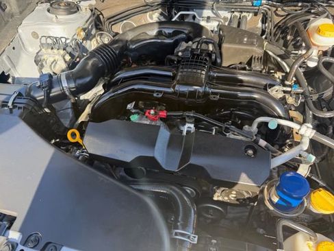 Used 2016 Subaru Forester 2.5i Premium w/ All-Weather Package image 20