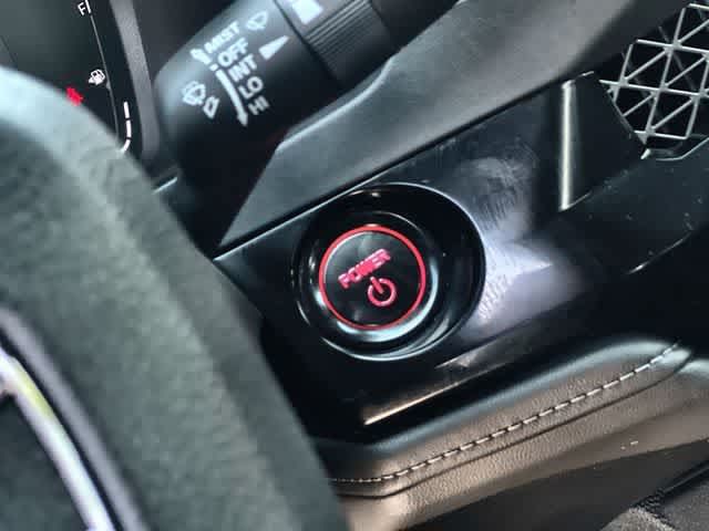 Certified 2024 Honda Accord Sport image 28
