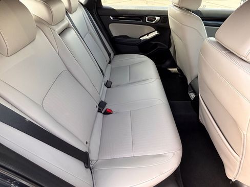 Certified 2023 Honda Civic Sport Touring image 15