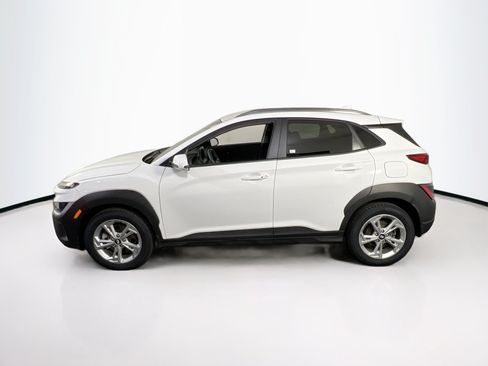 Used 2023 Hyundai Kona SEL AWD/4WD image 8