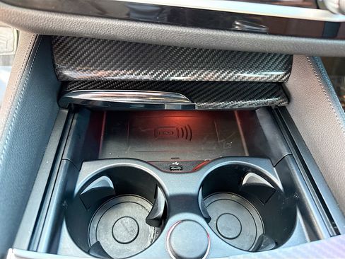 Used 2022 BMW M5 w/ Competition Package image 30