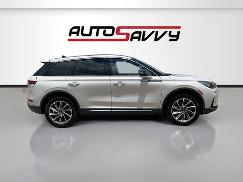 Used 2024 Lincoln Corsair FWD w/ Equipment Group 102A image 8