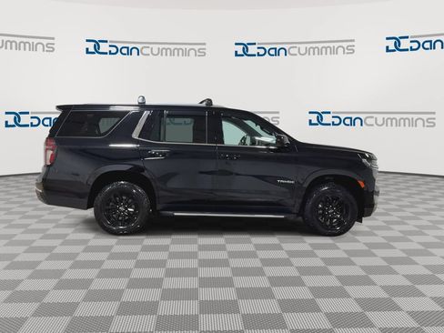 Used 2021 Chevrolet Tahoe LT AWD/4WD image 2