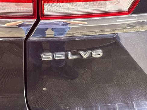 Certified 2023 Volkswagen Atlas SEL Premium AWD/4WD image 25