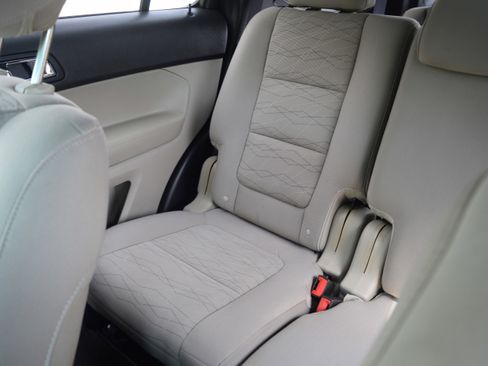 Used 2014 Ford Explorer 4WD image 14