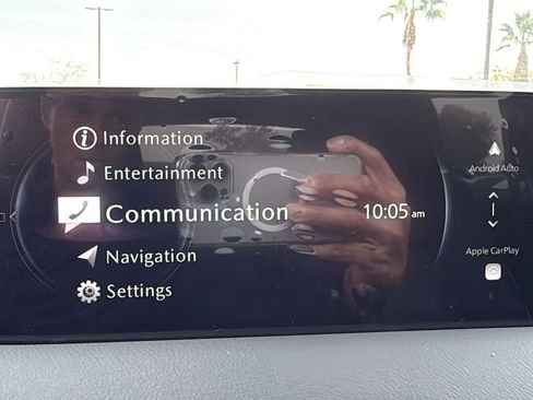 New 2025 MAZDA CX-5 AWD 2.5 S w/ Select Package image 13