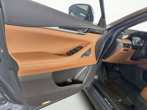 Used 2025 INFINITI QX60 Autograph image 41