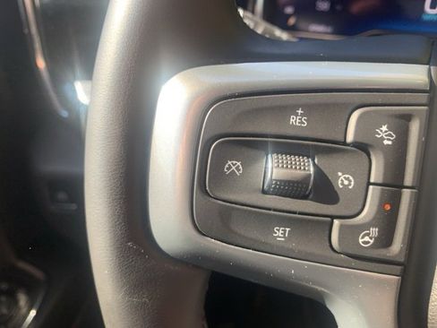 Certified 2024 Chevrolet Silverado 1500 RST image 22