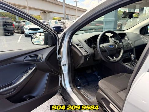 Used 2016 Ford Focus S FWD image 20