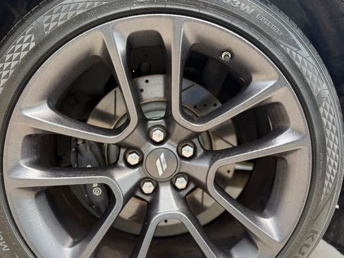 Used 2022 Dodge Charger Scat Pack RWD image 6