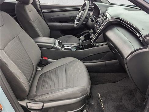 Certified 2023 Hyundai Santa Cruz SEL image 19