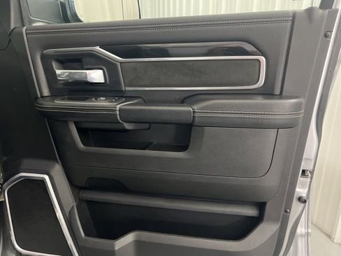 Used 2022 RAM 2500 Laramie image 22