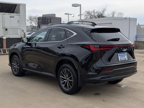Used 2025 Lexus NX 350 AWD image 6
