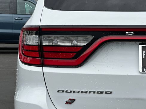 Used 2023 Dodge Durango GT image 48