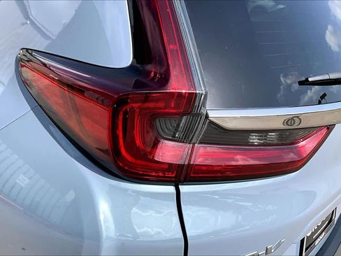 Used 2022 Honda CR-V EX-L image 28