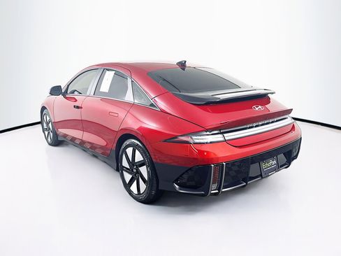 Used 2024 Hyundai Ioniq 6 SE image 5