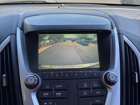 Used 2015 GMC Terrain SLE image 14