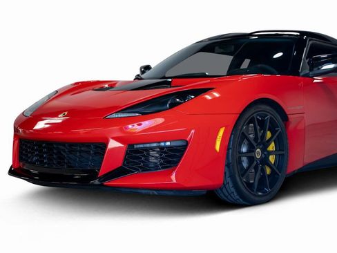 Used 2020 Lotus Evora image 10