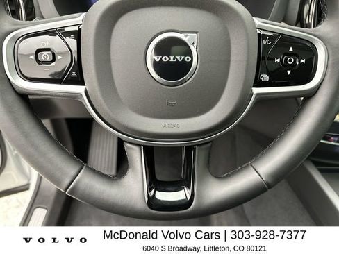 New 2026 Volvo XC60 T8 Plus w/ Climate Package AWD/4WD image 14