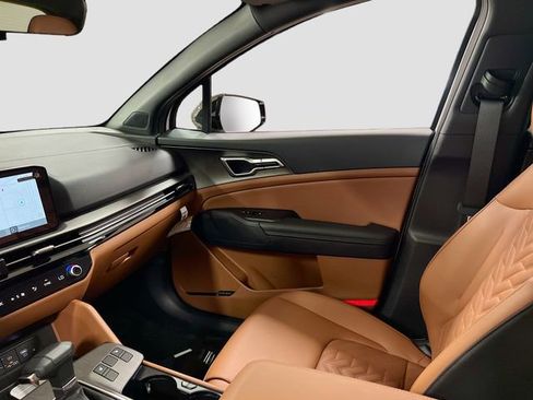 New 2026 Kia Sportage X-Line image 25