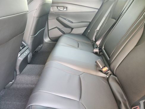 New 2026 Honda Accord EX-L image 19