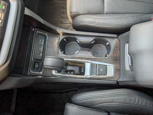 Certified 2026 Subaru Ascent Touring AWD/4WD image 17