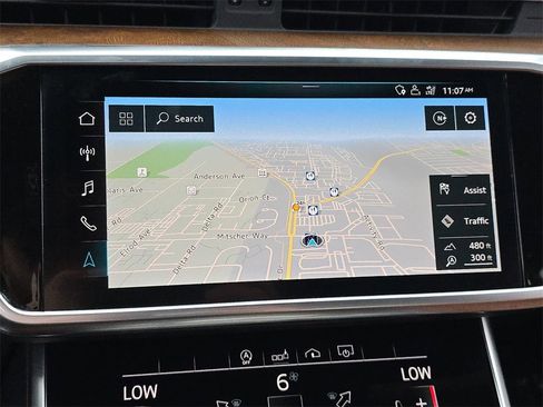 Used 2020 Audi A6 2.0T Premium Plus w/ Premium Plus Package image 28