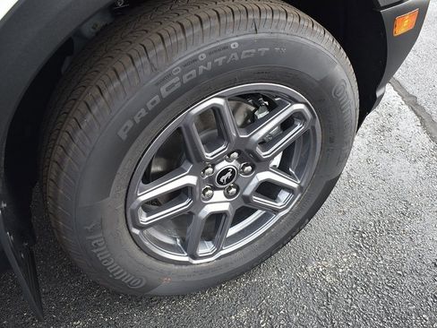 New 2025 Ford Bronco Sport Big Bend w/ Convenience Package image 9