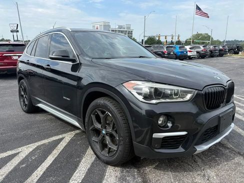 Used 2016 BMW X1 xDrive28i AWD/4WD image 7
