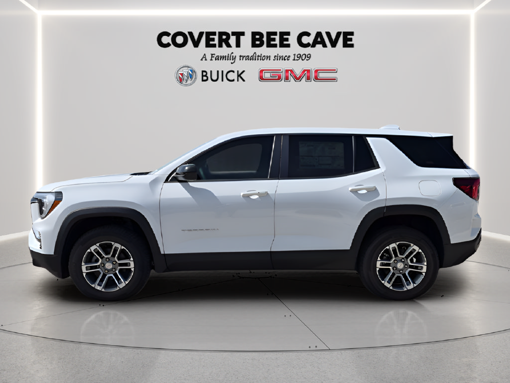 New 2027 GMC Terrain Elevation w/ LPO, Floor Liner Package FWD image 6