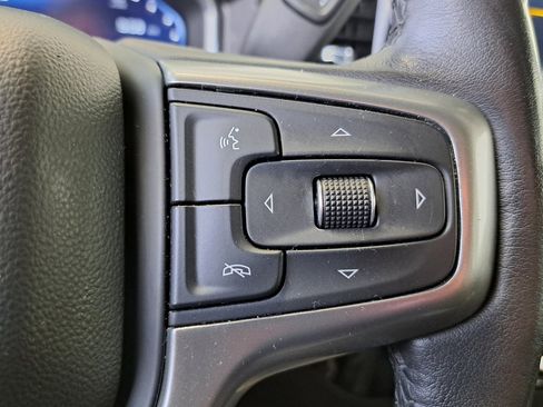 Used 2022 Chevrolet Silverado 1500 RST image 11