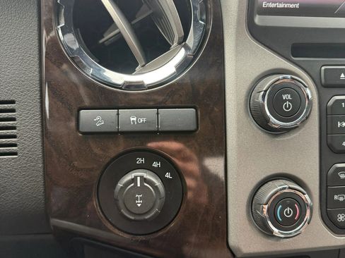 Used 2014 Ford F350 Platinum image 20